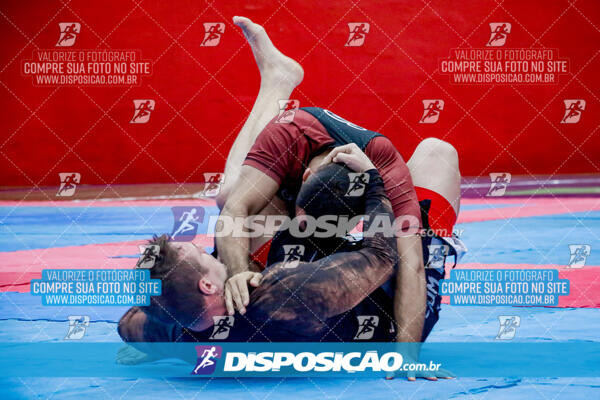 Campeonato de Jiu-Jitsu Super Pro NOGI 2024