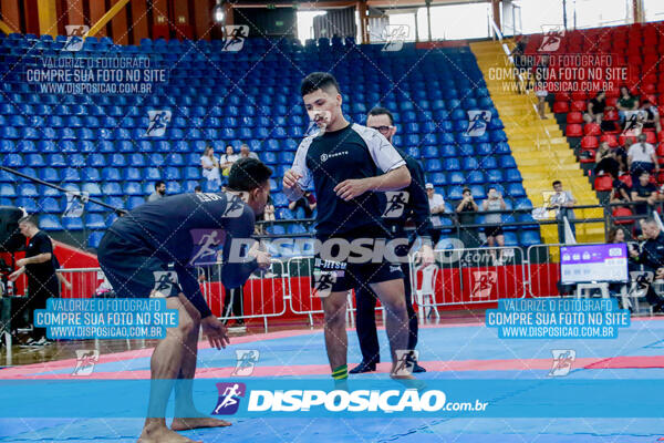 Campeonato de Jiu-Jitsu Super Pro NOGI 2024