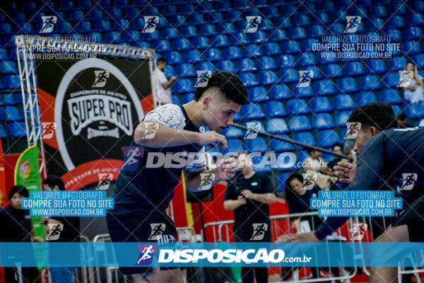 Campeonato de Jiu-Jitsu Super Pro NOGI 2024