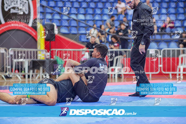 Campeonato de Jiu-Jitsu Super Pro NOGI 2024