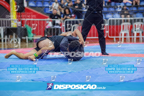 Campeonato de Jiu-Jitsu Super Pro NOGI 2024