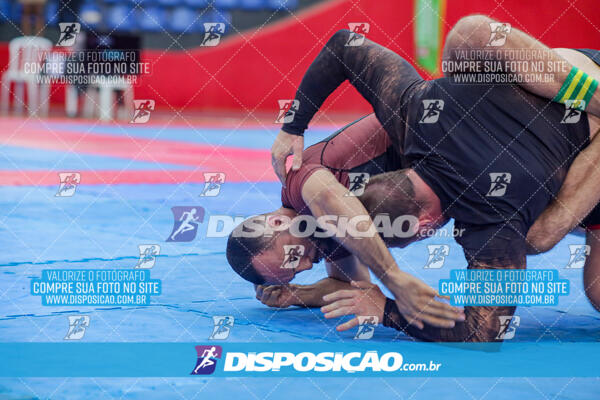 Campeonato de Jiu-Jitsu Super Pro NOGI 2024