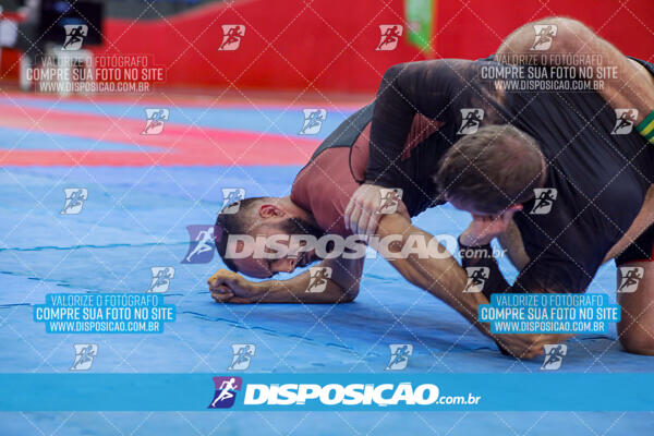 Campeonato de Jiu-Jitsu Super Pro NOGI 2024