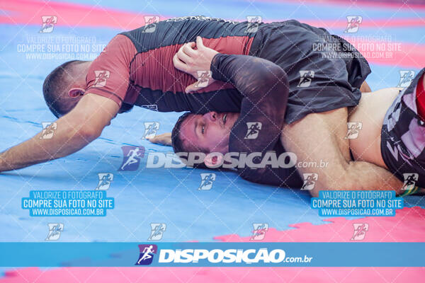 Campeonato de Jiu-Jitsu Super Pro NOGI 2024