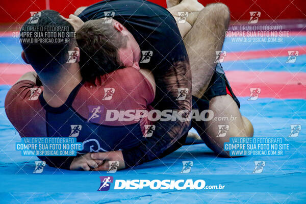 Campeonato de Jiu-Jitsu Super Pro NOGI 2024