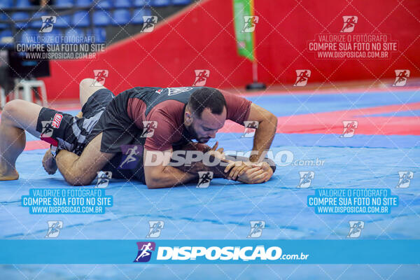 Campeonato de Jiu-Jitsu Super Pro NOGI 2024