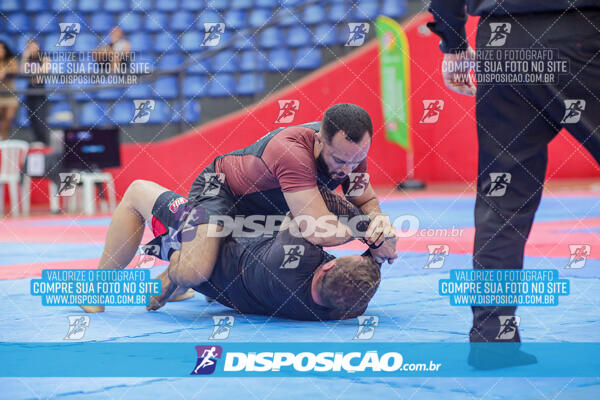 Campeonato de Jiu-Jitsu Super Pro NOGI 2024