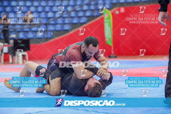 Campeonato de Jiu-Jitsu Super Pro NOGI 2024