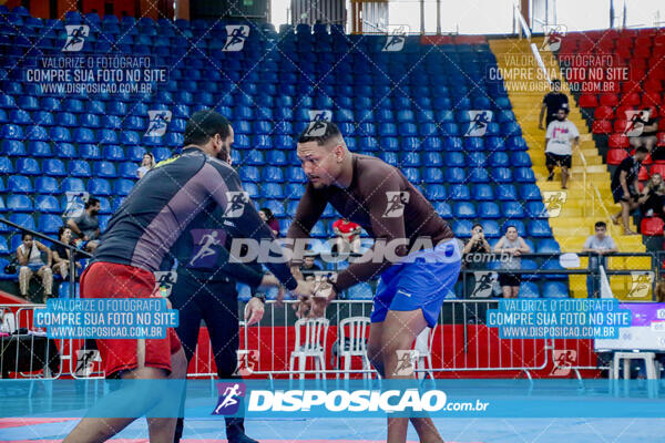 Campeonato de Jiu-Jitsu Super Pro NOGI 2024