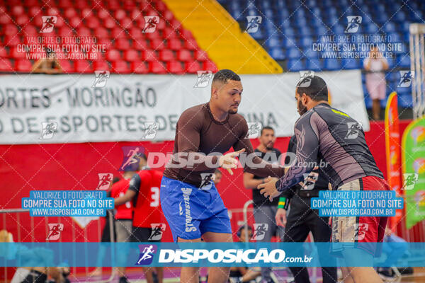 Campeonato de Jiu-Jitsu Super Pro NOGI 2024