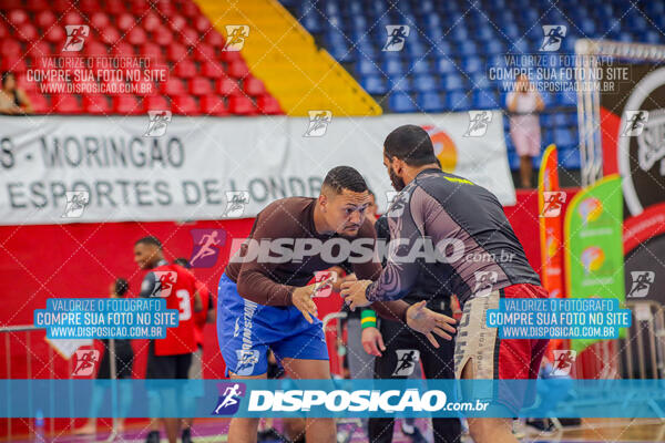 Campeonato de Jiu-Jitsu Super Pro NOGI 2024