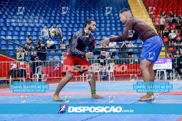 Campeonato de Jiu-Jitsu Super Pro NOGI 2024