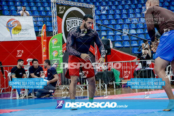 Campeonato de Jiu-Jitsu Super Pro NOGI 2024