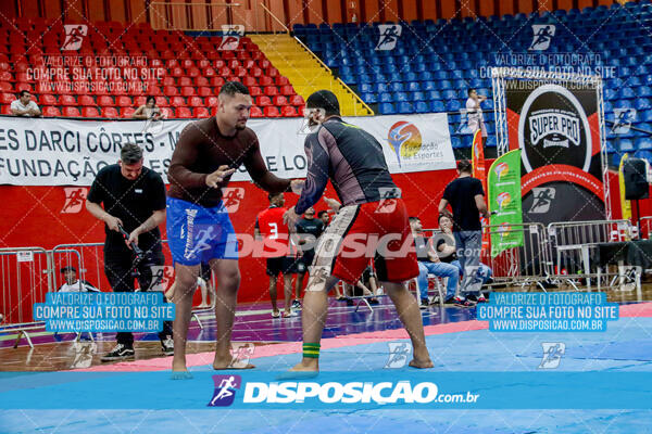 Campeonato de Jiu-Jitsu Super Pro NOGI 2024