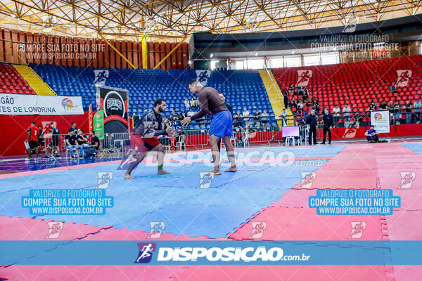 Campeonato de Jiu-Jitsu Super Pro NOGI 2024