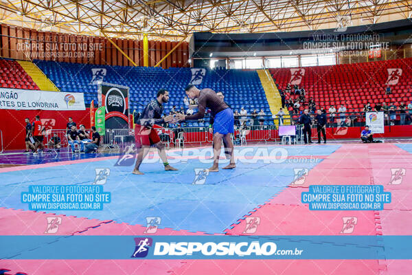 Campeonato de Jiu-Jitsu Super Pro NOGI 2024