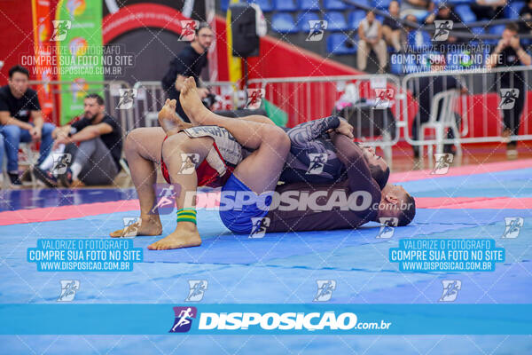 Campeonato de Jiu-Jitsu Super Pro NOGI 2024