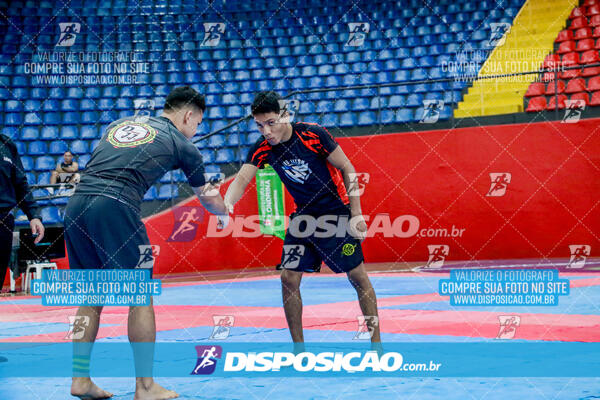 Campeonato de Jiu-Jitsu Super Pro NOGI 2024