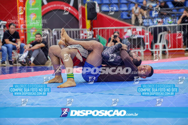 Campeonato de Jiu-Jitsu Super Pro NOGI 2024