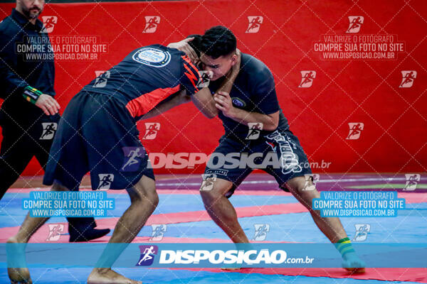 Campeonato de Jiu-Jitsu Super Pro NOGI 2024