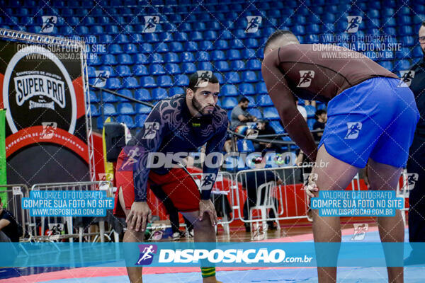 Campeonato de Jiu-Jitsu Super Pro NOGI 2024