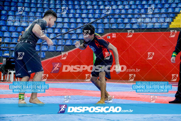 Campeonato de Jiu-Jitsu Super Pro NOGI 2024