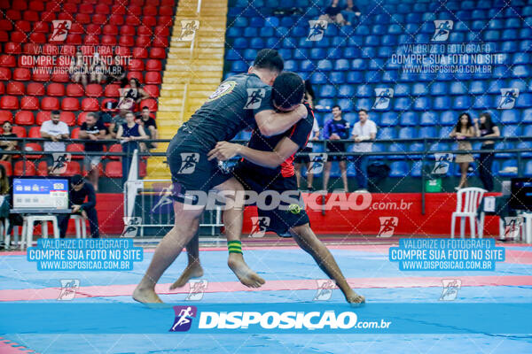 Campeonato de Jiu-Jitsu Super Pro NOGI 2024