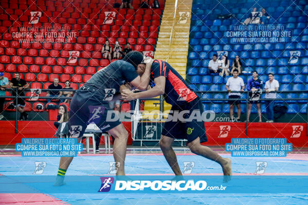 Campeonato de Jiu-Jitsu Super Pro NOGI 2024