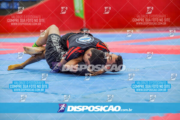 Campeonato de Jiu-Jitsu Super Pro NOGI 2024