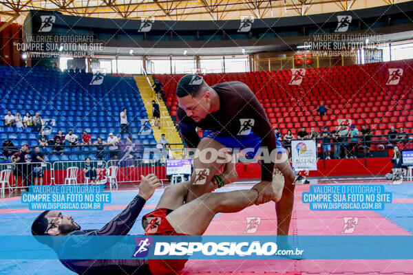 Campeonato de Jiu-Jitsu Super Pro NOGI 2024