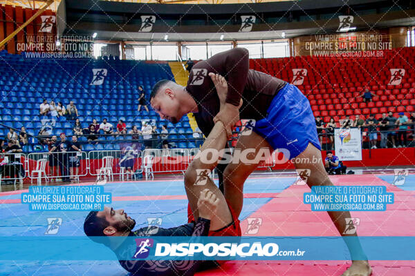 Campeonato de Jiu-Jitsu Super Pro NOGI 2024