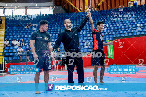 Campeonato de Jiu-Jitsu Super Pro NOGI 2024