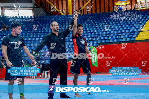 Campeonato de Jiu-Jitsu Super Pro NOGI 2024