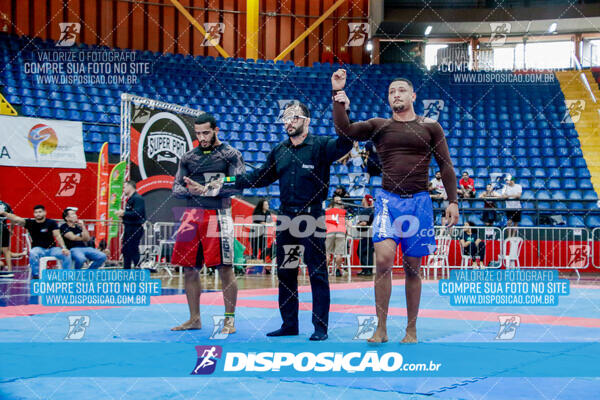 Campeonato de Jiu-Jitsu Super Pro NOGI 2024