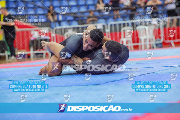 Campeonato de Jiu-Jitsu Super Pro NOGI 2024