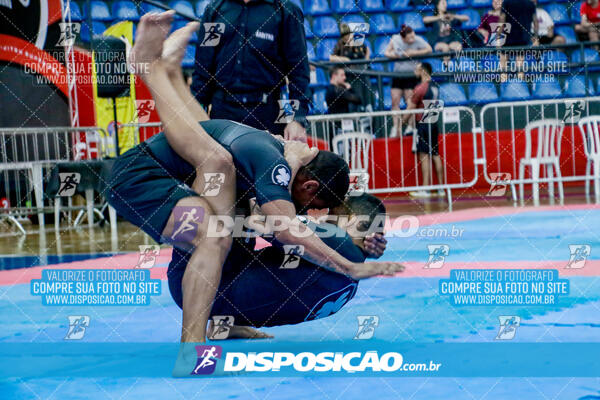 Campeonato de Jiu-Jitsu Super Pro NOGI 2024