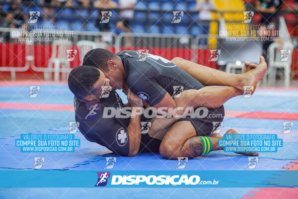 Campeonato de Jiu-Jitsu Super Pro NOGI 2024