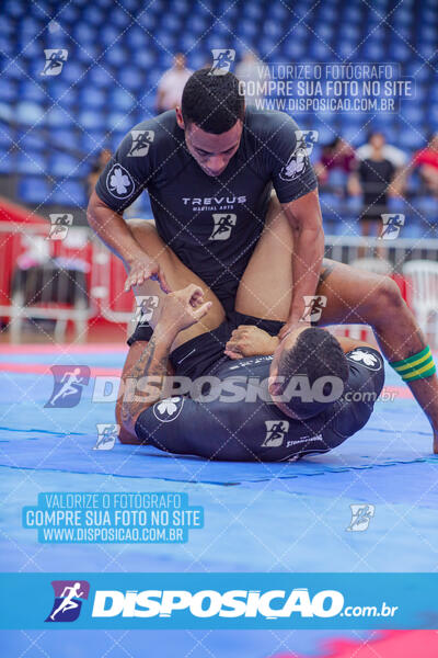 Campeonato de Jiu-Jitsu Super Pro NOGI 2024