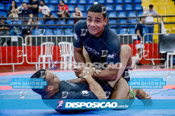 Campeonato de Jiu-Jitsu Super Pro NOGI 2024