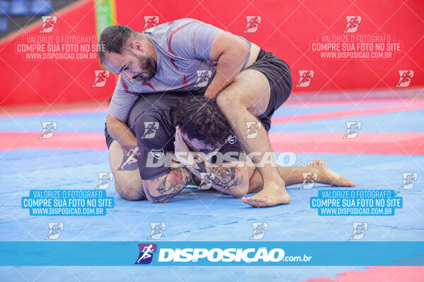 Campeonato de Jiu-Jitsu Super Pro NOGI 2024