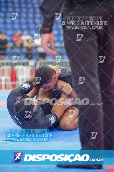 Campeonato de Jiu-Jitsu Super Pro NOGI 2024