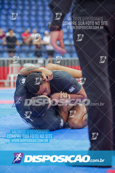 Campeonato de Jiu-Jitsu Super Pro NOGI 2024