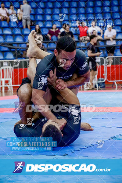 Campeonato de Jiu-Jitsu Super Pro NOGI 2024