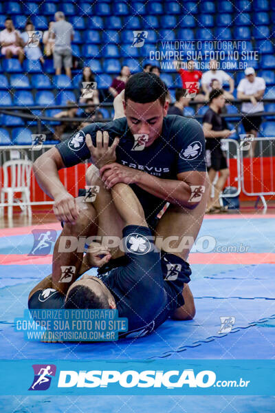 Campeonato de Jiu-Jitsu Super Pro NOGI 2024