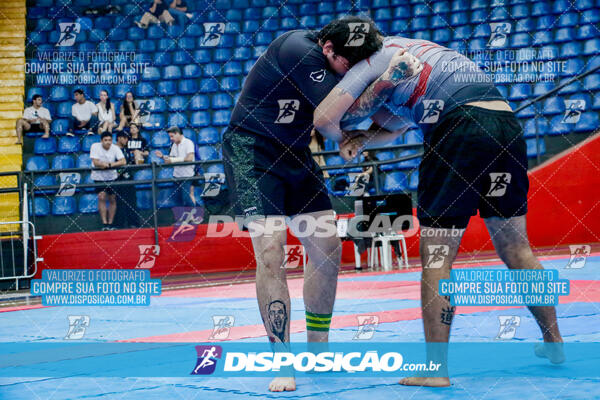 Campeonato de Jiu-Jitsu Super Pro NOGI 2024