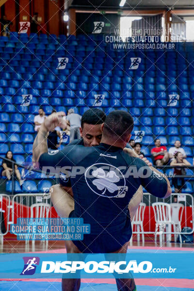 Campeonato de Jiu-Jitsu Super Pro NOGI 2024