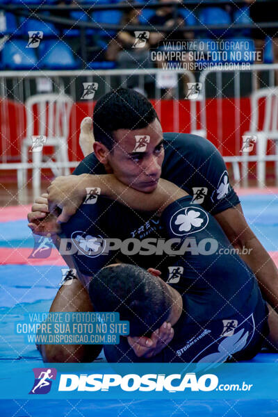 Campeonato de Jiu-Jitsu Super Pro NOGI 2024