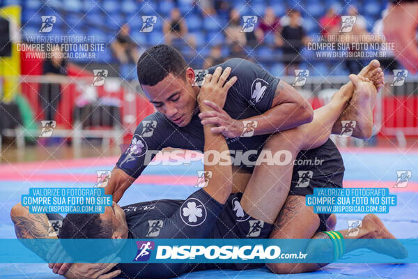 Campeonato de Jiu-Jitsu Super Pro NOGI 2024