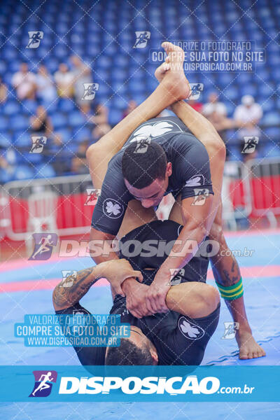 Campeonato de Jiu-Jitsu Super Pro NOGI 2024