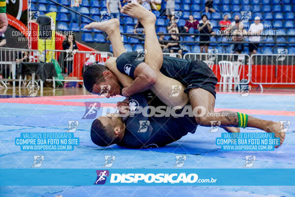 Campeonato de Jiu-Jitsu Super Pro NOGI 2024